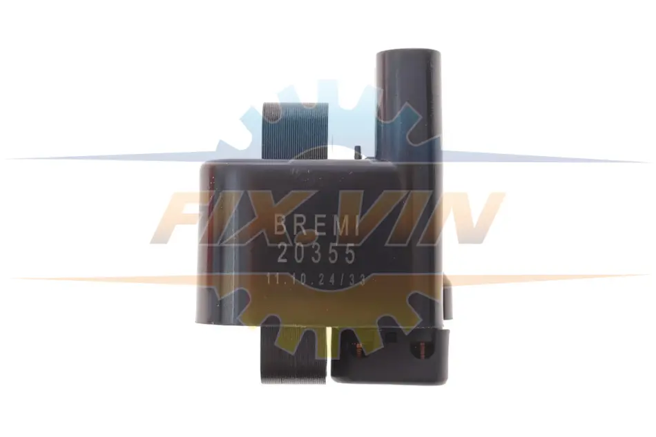Котушка запалювання MITSUBISHI Galant/Eclipse "2,0 "\'92-96 BREMI 20355 (фото 1)