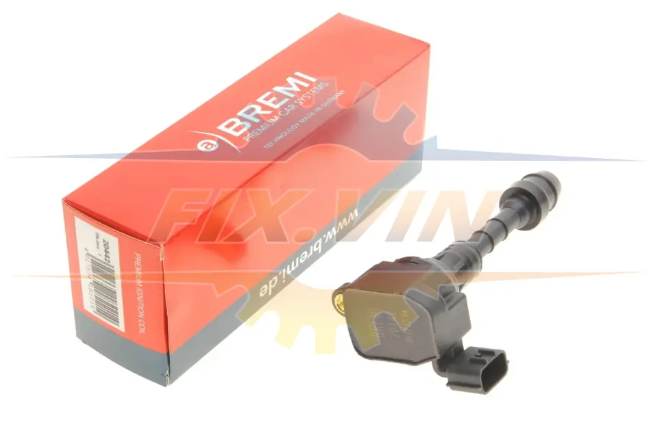 Котушка запалювання INFINITI FX(S50)/NISSAN 350Z/Skyline "3,5 "02>> BREMI 20442 (фото 1)