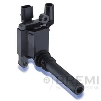 Котушка запалювання Bremi CHRYSLER/JEEP 300c/Grand Cherokee "5,7 "04-10 BREMI 20449