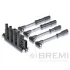 Котушка запалювання Bremi ALFA ROMEO/FIAT/FORD/LANCIA Mito/Punto/KA/Ypsilon "1,2-1,4 "03>> BREMI 20492 (фото 1)