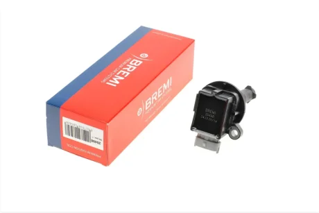 Котушка запалювання VOLVO C30/C70/S60/S40/S80/V40/V50/V70 \'\'2.0-2.5 \'\'01>> BREMI 20498