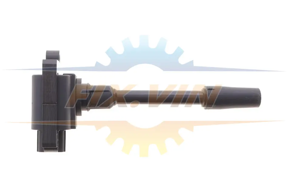 Котушка запалювання MITSUBISHI/VOLVO Carisma/Pajero/SpaceStar/S40/V40 "1,8-3,5 "98-07 BREMI 20535 (фото 1)