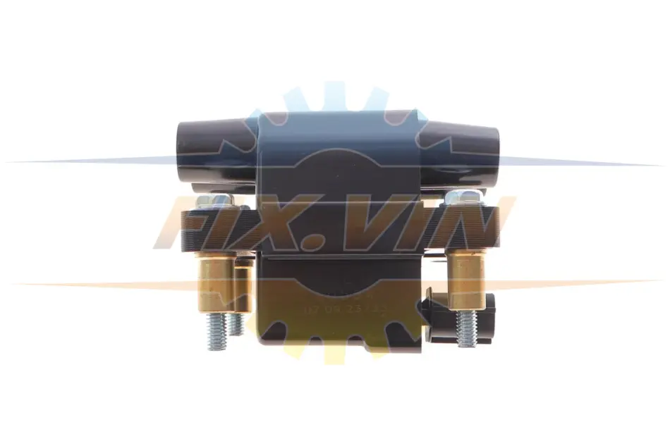 Котушка запалювання SUBARU Forester/Outback/Legacy "2,5 "04>> BREMI 20554 (фото 1)