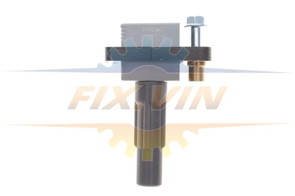 Котушка запалювання SUBARU Forester/Impreza/Legacy "1,5/2,5L "04>> BREMI 20581 (фото 1)