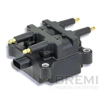 A_Котушка запалювання Bremi SUBARU Legacy "2,0-2,2 "89-99 BREMI 20591
