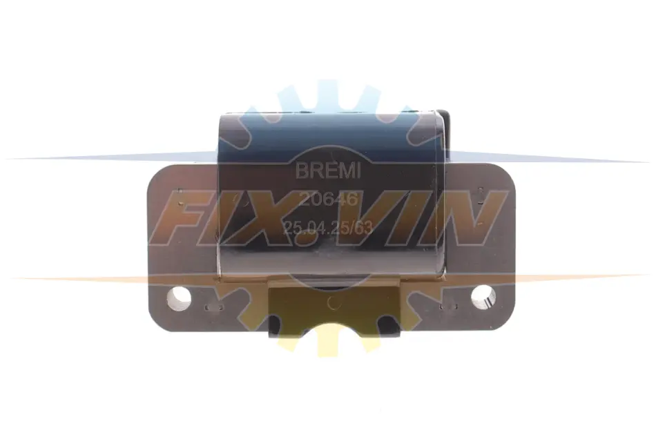 Котушка запалювання NISSAN Pathfinder/Navara/Terrano/Xterra/Elgrand/PickUp/Quest "3,3 "92-07 BREMI 20646 (фото 1)