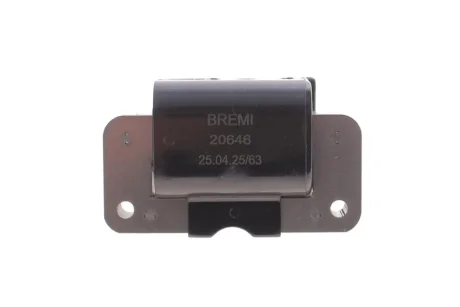 Котушка запалювання NISSAN Pathfinder/Navara/Terrano/Xterra/Elgrand/PickUp/Quest "3,3 "92-07 BREMI 20646