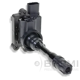 Котушка запалювання Bremi MITSUBISHI Pajero/Pajero Sport "3,8 "02>> BREMI 20678