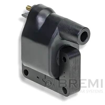A_Котушка запалювання Bremi MITSUBISHI Galant/L200/Lancer/Sapporo "2,0-2,4 "75-96 BREMI 20699 (фото 1)