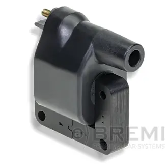 A_Котушка запалювання Bremi MITSUBISHI Galant/L200/Lancer/Sapporo "2,0-2,4 "75-96 BREMI 20699
