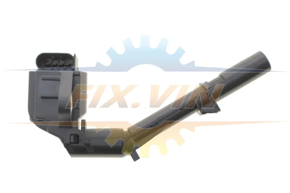 Котушка запалювання MB A/B/C(W204,205)/CLA/E(W212,213)/GLA/GLC/GLK/SLC/SLK "1,6-2,0 "08>> BREMI 20724 (фото 1)