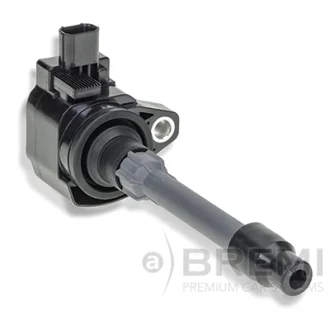 Котушка запалювання Bremi HONDA Civic/CR-V/HR-V "1,0-2,0 "15>> BREMI 20729