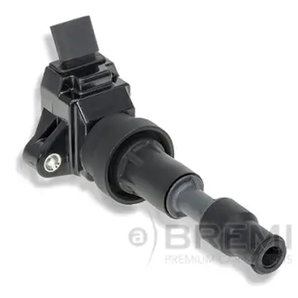 Котушка запалювання Bremi HYUNDAI/KIA I30/Ceed "1,4 "16>> BREMI 20747