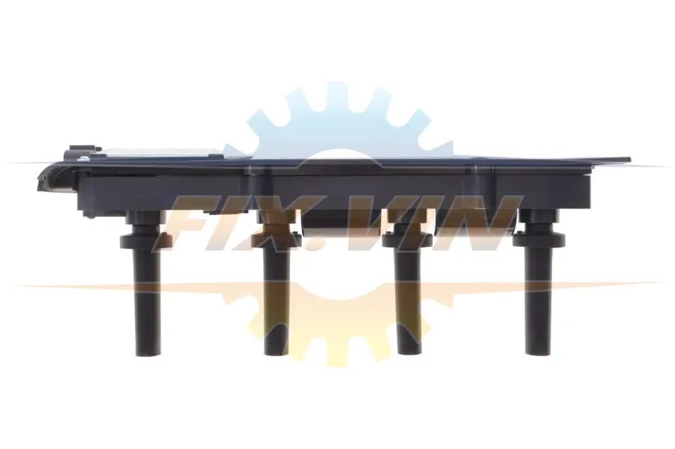 Котушка запалювання OPEL Astra/Vectra "2.2 Z22SE "00-08 BREMI 20758 (фото 1)