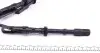 Комплект проводів AUDI/SKODA/VW A3/Octavia/Bora/Golf "1,8 "96-06 BREMI 222G200 (фото 3)