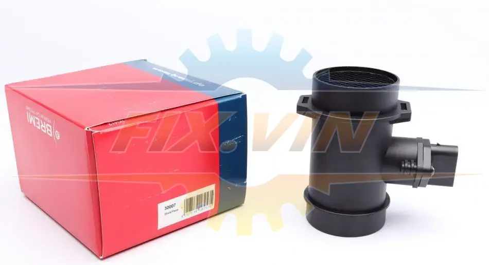 Витратомір повітря BMW 316/318/740/Z3 "1,6-4,0 "98-06 BREMI 30007 (фото 1)