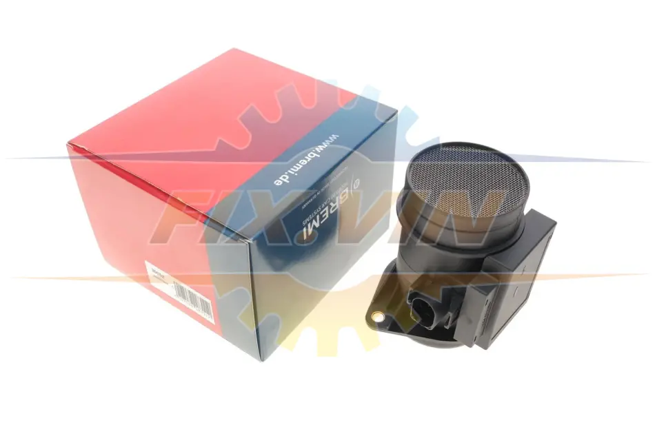 Витратомір повітря AUDI/FORD/SEAT/SKODA/VW A4/A6/Octavia/Caddy/Golf/LT/Passat/Transporter "1,9-2,5TD BREMI 30052 (фото 1)