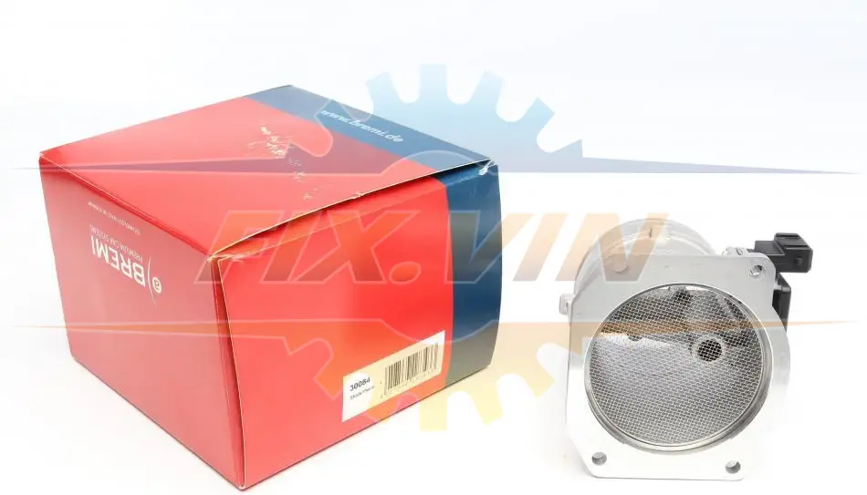 Витратомір повітря VW Golf III/IV 1.6i 94-02 BREMI 30084 (фото 1)