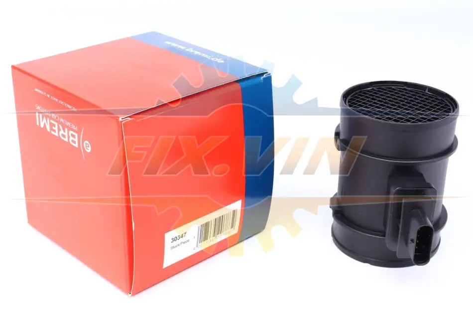 Витратомір повітря Bremi OPEL Astra/Corsa/Zafira "1,7 "06>> BREMI 30347 (фото 1)