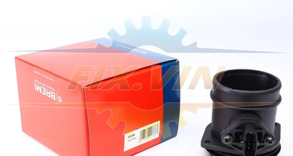 Витратомір повітря Bremi FORD/VOLVO Mondeo/S80 "2,0-2,5 "04-16 BREMI 30350 (фото 1)