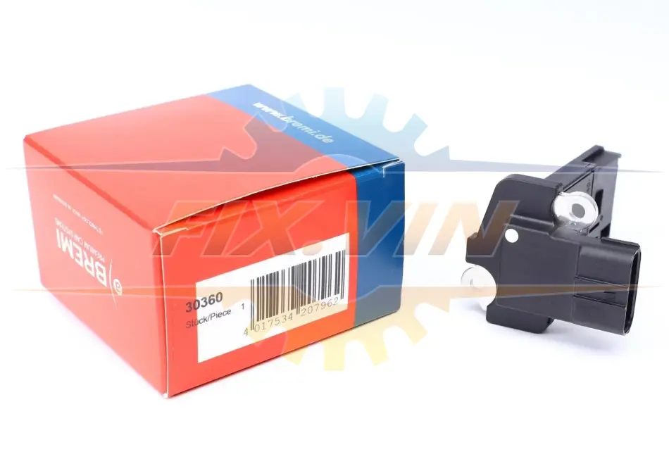 Витратомір повітря HONDA Accord/Civic/CRV \'\'1.6-2.2i-DTEC \'\'07>> BREMI 30360 (фото 1)