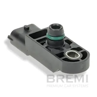 Датчик тиску в впускній трубі BREMI 35001