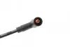 Комплект проводів SEAT/VW Cordoba/Toledo/Ibiza/Golf/Passat >>"99 BREMI 481 (фото 5)