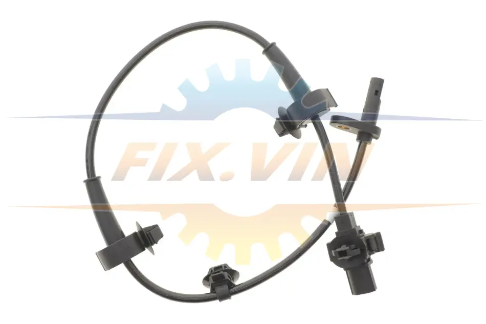 Датчик ABS (задній) (R) Honda Civic 1.4-2.2D 05-12 BREMI 50059 (фото 1)