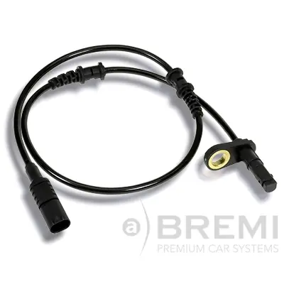 Датчик ABS MB CLS(C219)/E-Class(W211,S211)/SL(R230) "1,8-5,5 "F "01-12 BREMI 50242 (фото 1)