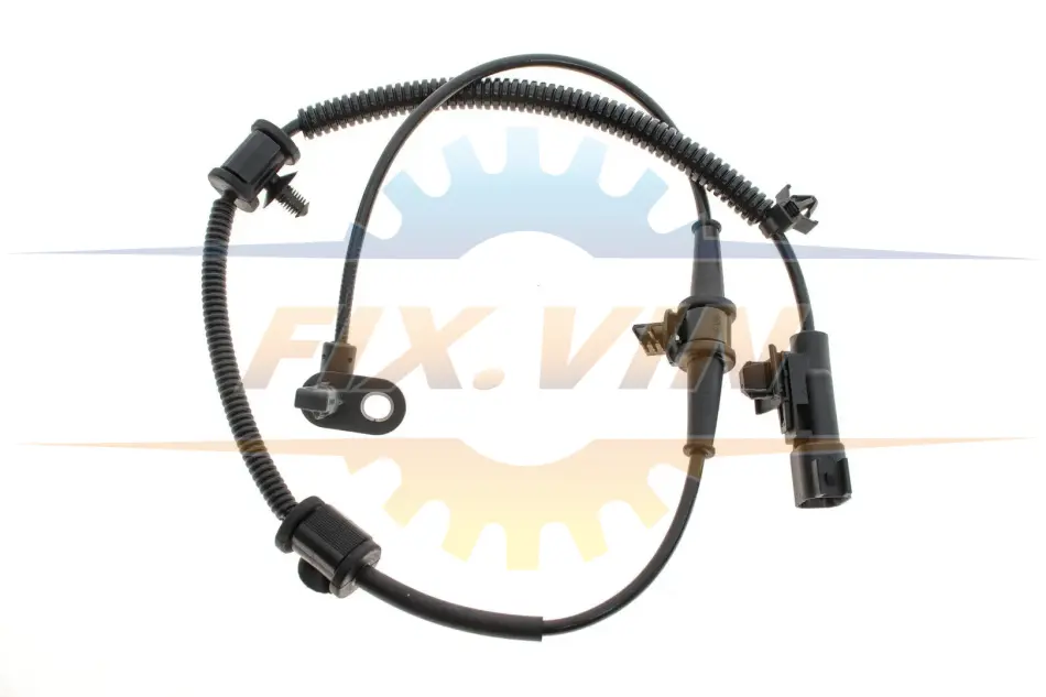 Датчик ABS OPEL Insignia A "1,4-2,8 "F "08>> BREMI 50248 (фото 1)