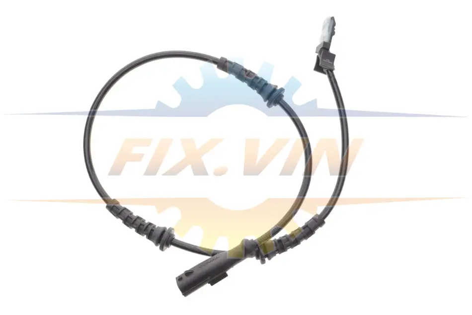 Датчик ABS (передній) Renault Clio/Logan/Dacia Sandero 1.2-2.0 04- BREMI 50285 (фото 1)