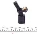 Датчик ABS AUDI/SEAT/SKODA/VW A1/A2/Cordoba/Ibiza/Fabia/Rapid/Polo "1,0-2,0 "RR "99>> BREMI 50306 (фото 2)