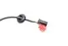 Датчик ABS AUDI A6 "1,8-3,0 "F "97-05 BREMI 50312 (фото 3)