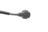 Датчик ABS AUDI A6 "1,8-3,0 "F "97-05 BREMI 50312 (фото 4)