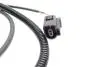 Датчик ABS AUDI A6 "1,8-3,0 "F "97-05 BREMI 50312 (фото 9)