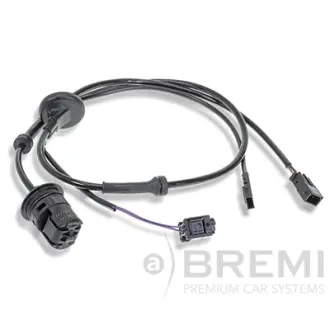 Датчик частоти обертання колеса BREMI 50319