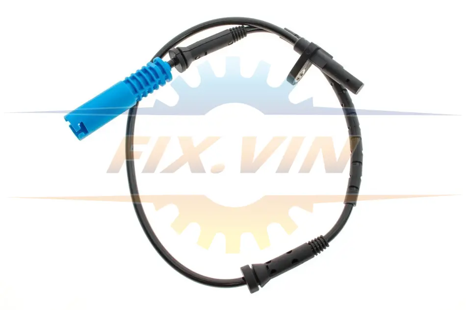 Датчик ABS (передній) BMW X5 (E53) 3.0d 00-06 BREMI 50351 (фото 1)