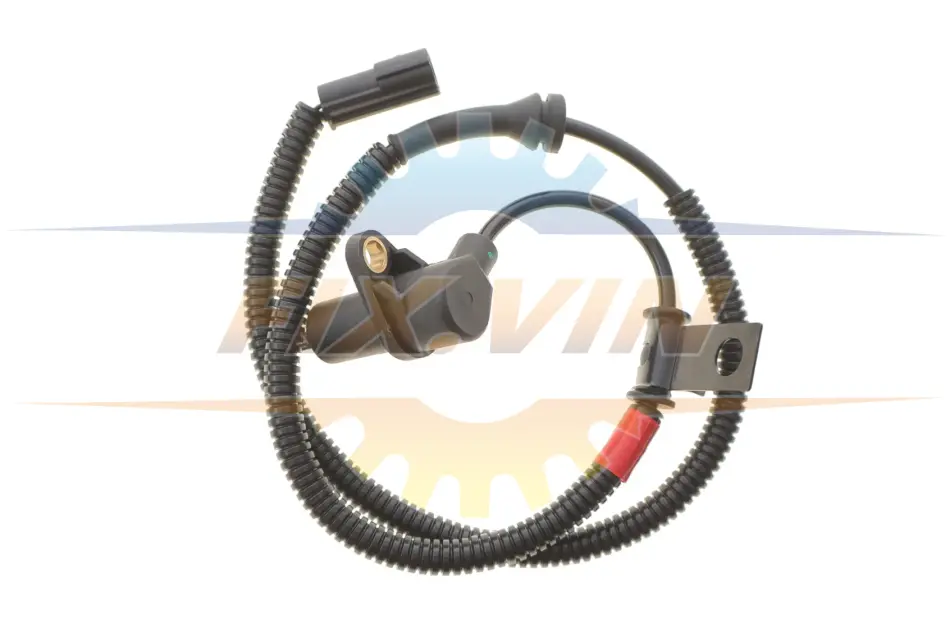 Датчик ABS (передній) Kia Sorento I 02-11 (L) BREMI 50454 (фото 1)