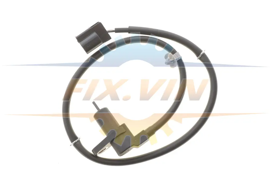 Датчик ABS (задній) Mitsubishi Lancer 95-13 (R) BREMI 50535 (фото 1)