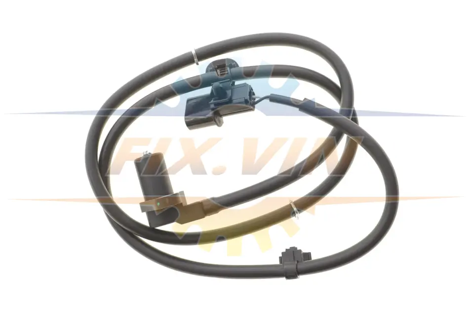Датчик ABS (передній) Mitsubishi Lancer 95-13 (R) BREMI 50539 (фото 1)