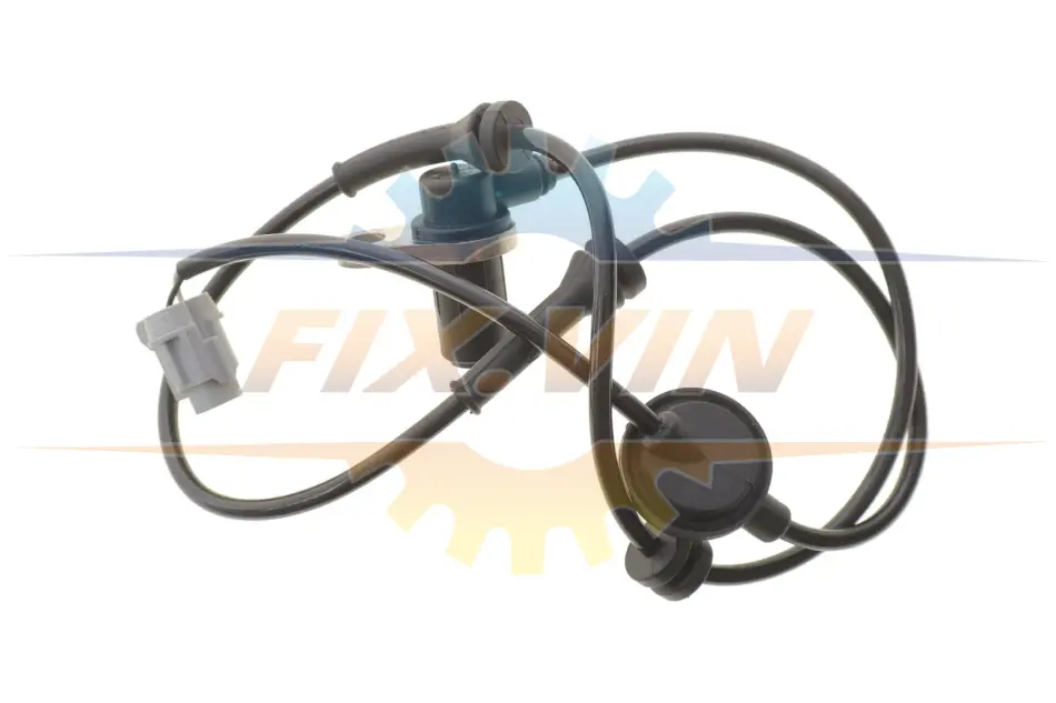 Датчик ABS (передній) Nissan X-trail 01-13 (R) BREMI 50549 (фото 1)