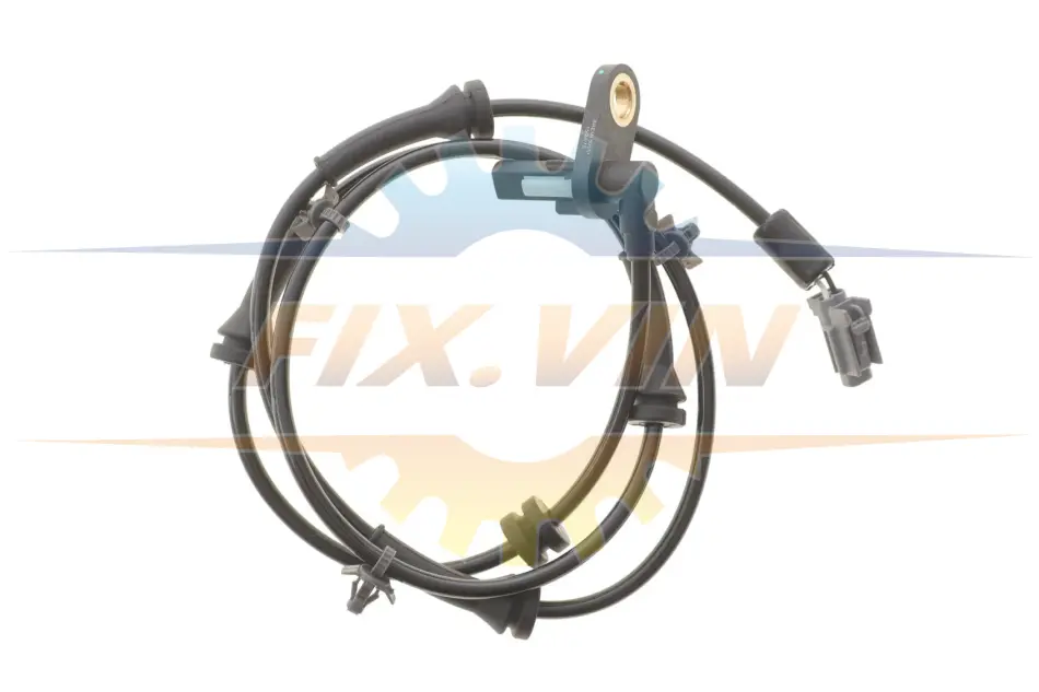 Датчик ABS Bremi NISSAN Primera (P12/WP12) "FR "1,6-2,2 "02>> BREMI 50551 (фото 1)