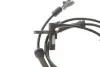 Датчик ABS Bremi NISSAN Primera (P12/WP12) "FR "1,6-2,2 "02>> BREMI 50551 (фото 3)