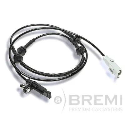 Р”Р°С‚С‡РёРє ABS Bremi CITROEN/PEUGEOT C5/407 "F "1,6-3,0 "04>> BREMI 50583 (фото 1)