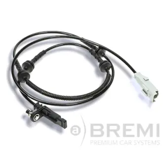 Р”Р°С‚С‡РёРє ABS Bremi CITROEN/PEUGEOT C5/407 "F "1,6-3,0 "04>> BREMI 50583