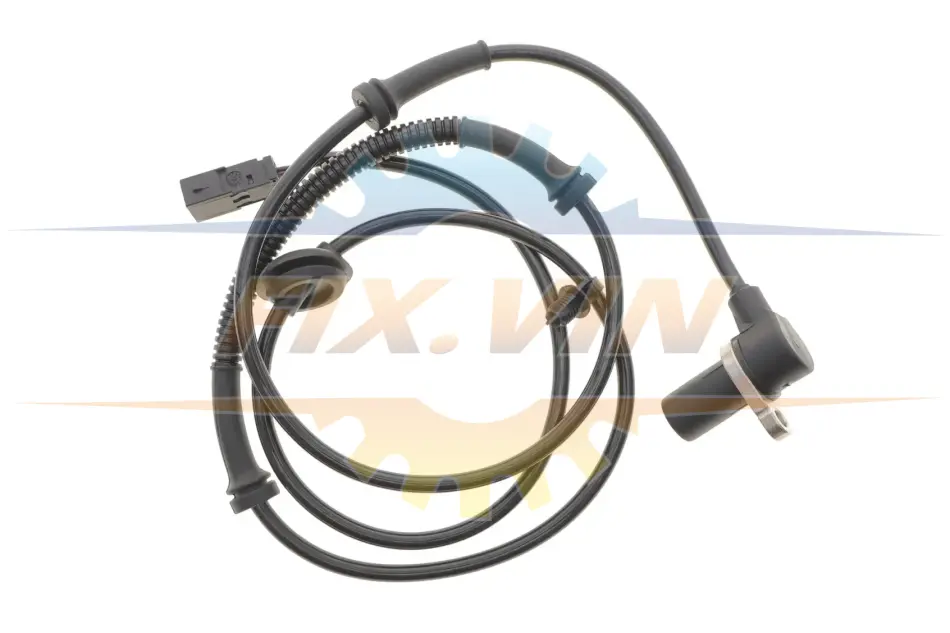 Датчик ABS (задній) Audi A4 01-08 (R) BREMI 50620 (фото 1)