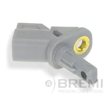Р”Р°С‚С‡РёРє ABS Bremi VOLVO S60/S80/V60/V70/XC60/XC70 "FR "1,5-4,4 "06-18 BREMI 50643 (фото 1)