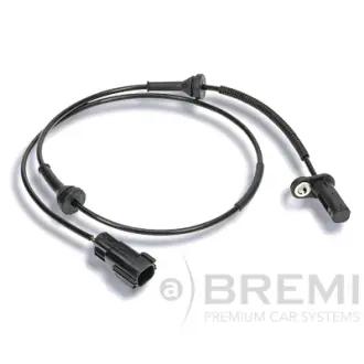 Р”Р°С‚С‡РёРє ABS Bremi VOLVO XC90 "FL "2,4-4,4 "02-14 BREMI 50652