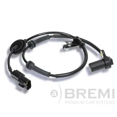 Датчик ABS Bremi HYUNDAI Getz "FR "1,1-1,6 "02-10 BREMI 50691 (фото 1)