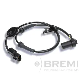 Датчик ABS Bremi HYUNDAI Getz "FR "1,1-1,6 "02-10 BREMI 50691